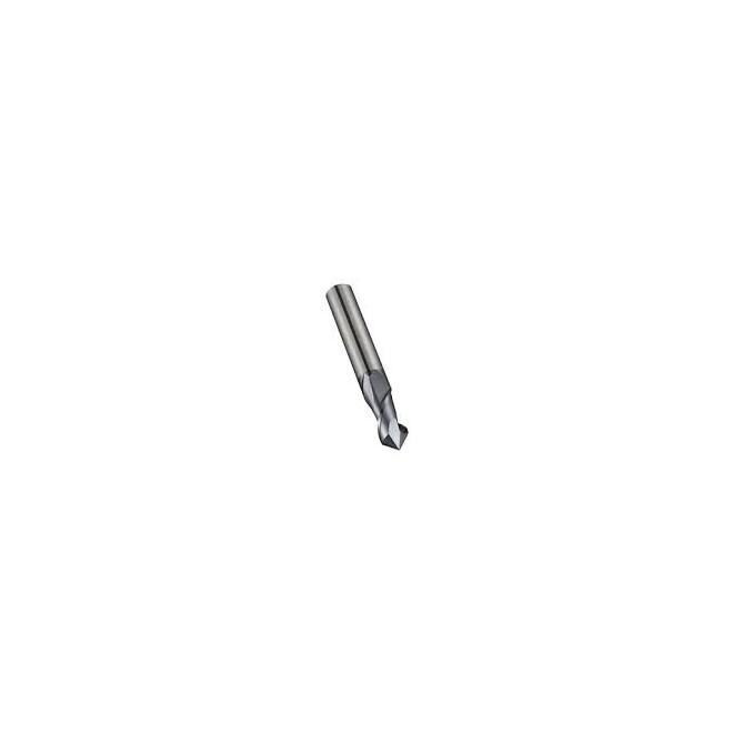 Fréza D20 100/38 2z 90° N TK DIN 6535-HA TiAlN S740 Dormer