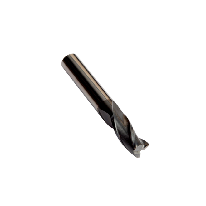 Fréza D3 57/12 3z 45° N TK AlCrN DIN 6535 HA S823 Pramet