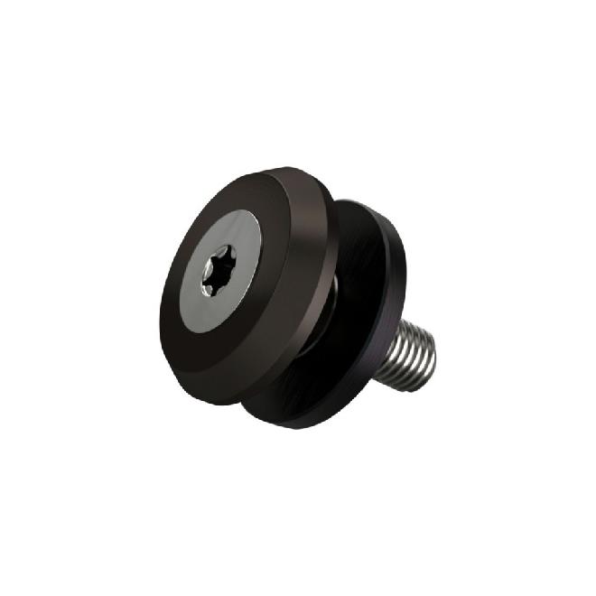 Sada náhr.dielov ryhovacej frézy QUICK vhodný pre priemer 21,5mm