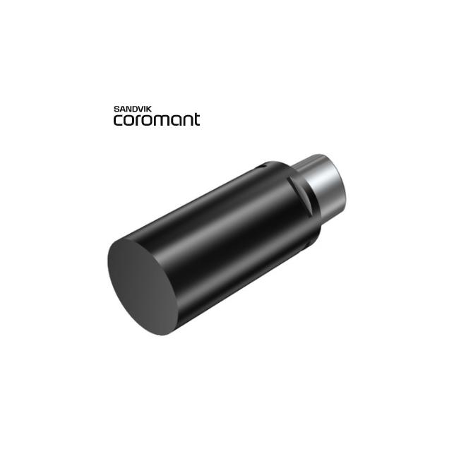 Upínač Capto C4 D40 L95 DIN 26623-1 polotovar Sandvik C4-NR-040095-BE