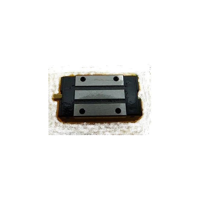 SBS15-SL SBC lineárny vozík