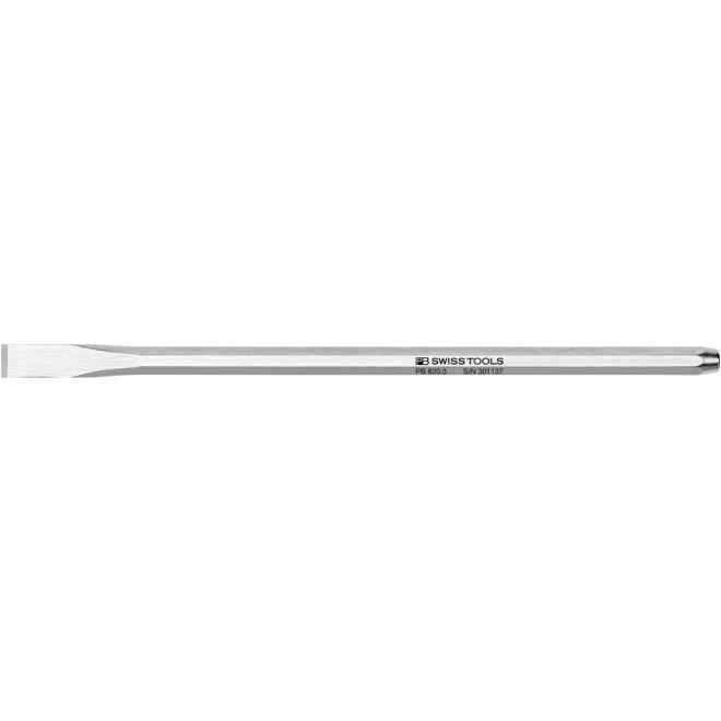 Plochý sekáč pre elektrikárov 200x8mm