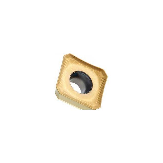 SEMT 09 T3 AF SN; M8330  frézovacie doštičky Pramet