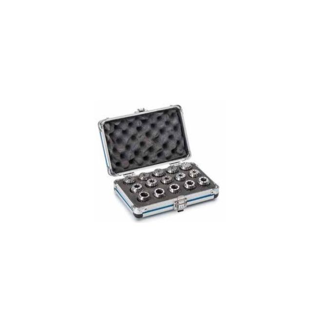 Kliestina ER32 D4-20 sada 7ks DIN 6499 Kintek