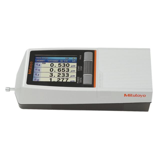 Drsnomer Mitutoyo Surftest SJ-210 Standard prenosný Mitutoyo
