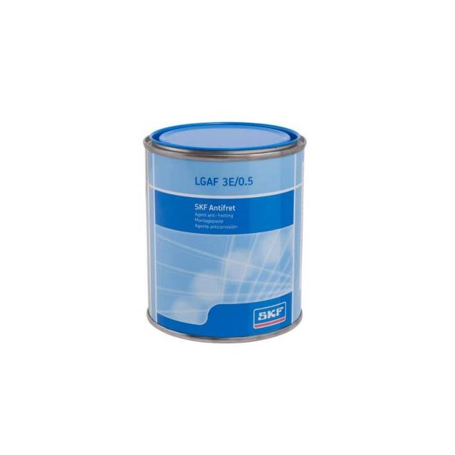 LGAF 3E 0,5kg SKF pasta proti zadieraniu