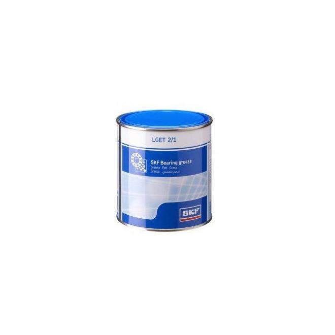 LGET 2/1 SKF mazací tuk -40 +260°C
