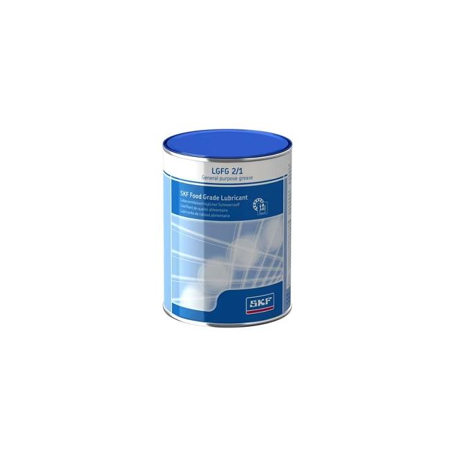 LGFG 2/1 SKF potravinársky mazací tuk -30 +140°C