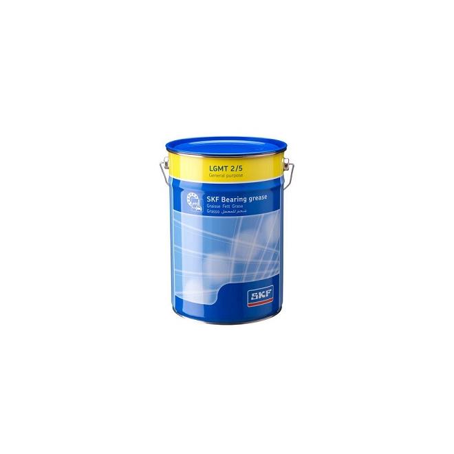 LGMT 2/5 SKF mazací tuk -30°+120°C