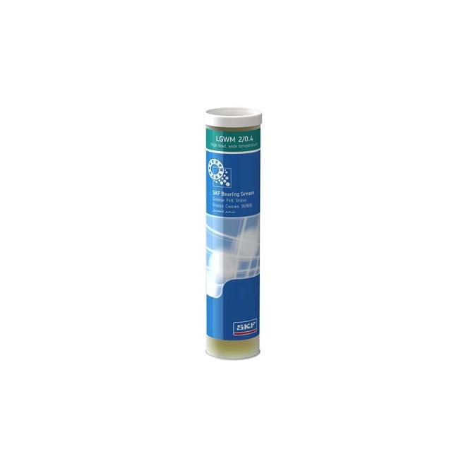 LGWM 2/0.4  SKF mazací tuk -40 +110°C