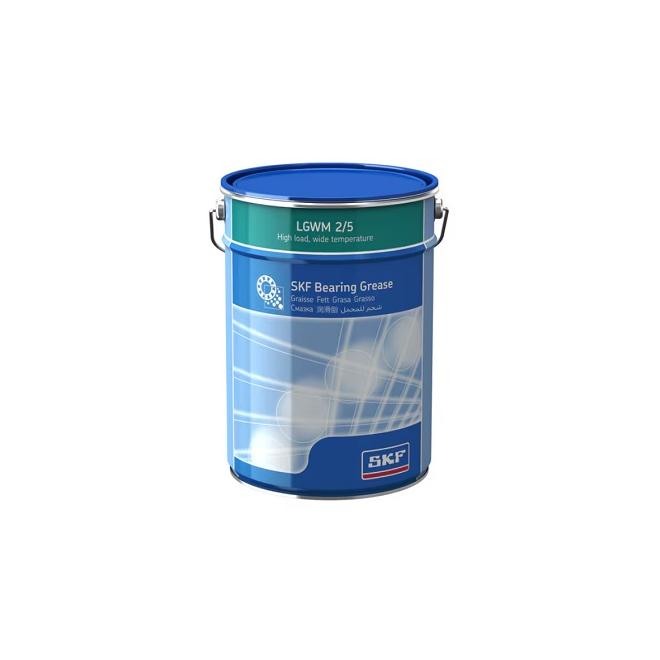 LGWM 2/50  SKF mazací tuk -40 +110°C