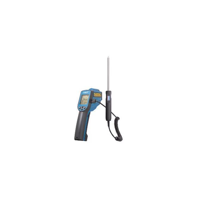 TKTL 31 SKF teplomer digitálny