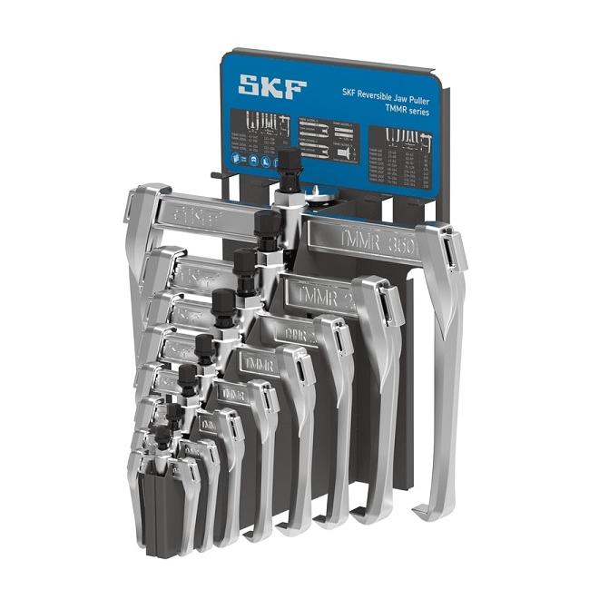 Sťahovák TMMR 8XL/SET SKF sada sťahovákov