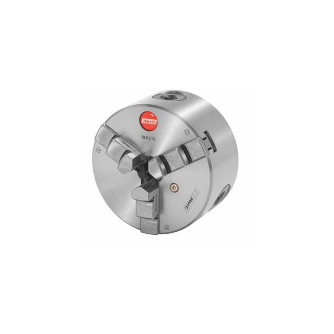 Skľučovadlo D125 3-čeľusťové DIN 702-4 HOLEX