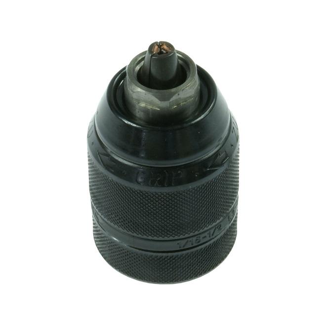 Vŕtačkové skľučovadlo D1,5-13 mm 1/2" samosvorné KOV HM
