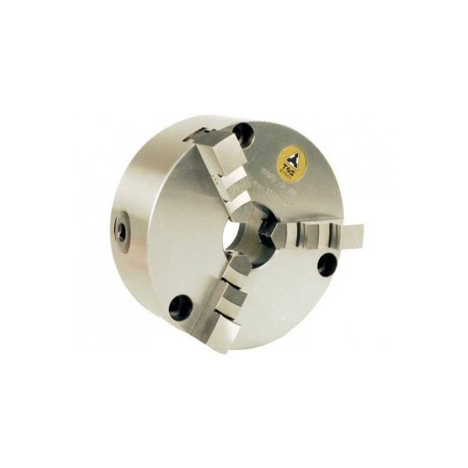 Skľučovadlo D160 3-čeľusťové 2M2 STANDARD IUG TYP 243809.0 DIN 6350 TOS