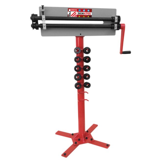 Ručná signovačka SKM470S Holzmann