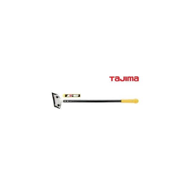 Škrabák 18 mm s rukoväťou Scrape-Rite TAJIMA