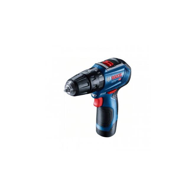 Skrutkovač vŕtací AKU GSR 12V-35 FC BOSCH
