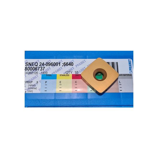 SNEQ 24-096001 6640 PRAMET