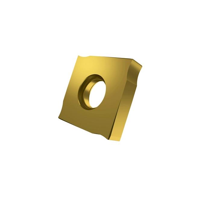 SNHQ 12 07 AZ TN M8340 frézovacie doštičky PRAMET