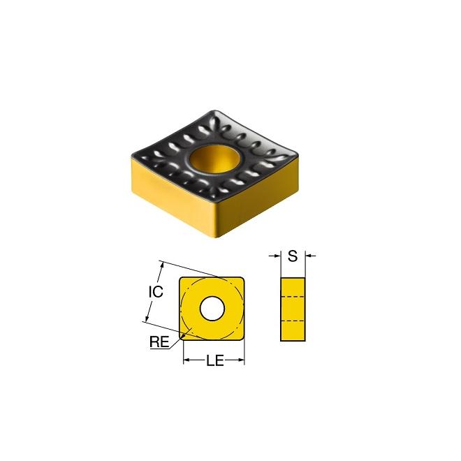 SNMM 12 04 08-QR SANDVIK 4335