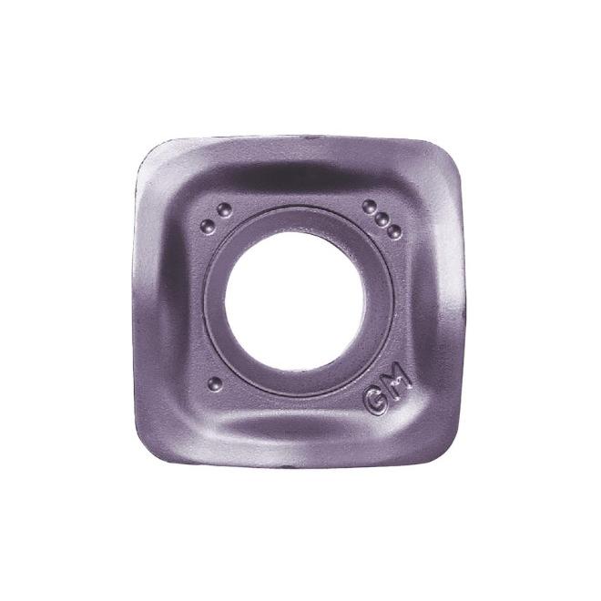 SOMT 10 04 20ER-GM PR1825 frézovacia doštička