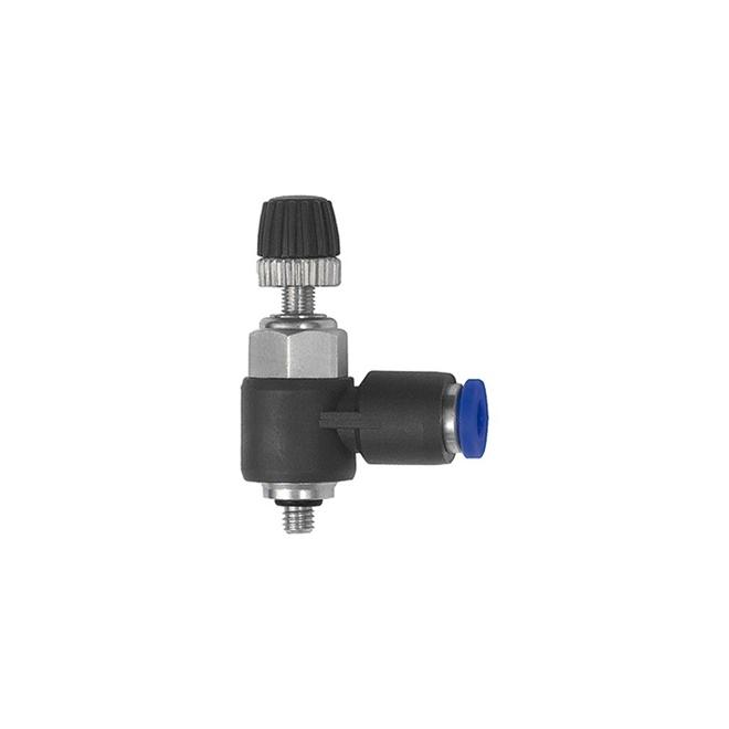 Ventil spätný škrtiaci M3 RIEGLER 135549