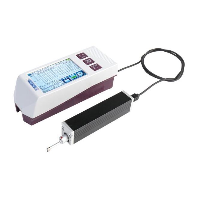Drsnomer ACCUD SR210 prenosný