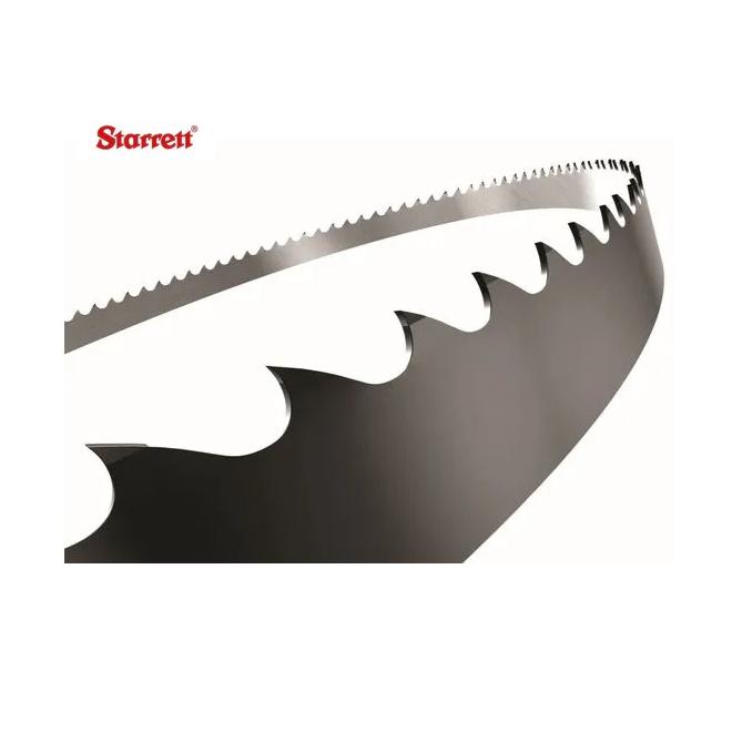 Pílový pás na kov 20-0,9 6/10 L=zvitok M42 PG Starrett