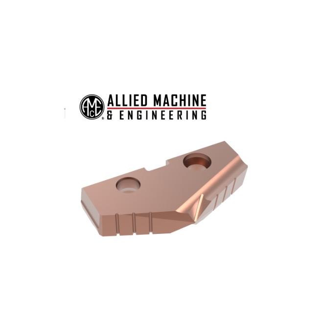 Vŕtacia platnička D41 HSS Super Cobalt T-A povlak AM200 Allied