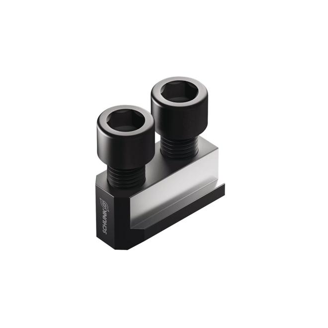 Kombinovaná matica M12 x 30 pre T-drážky vrátane skrutiek Schunk