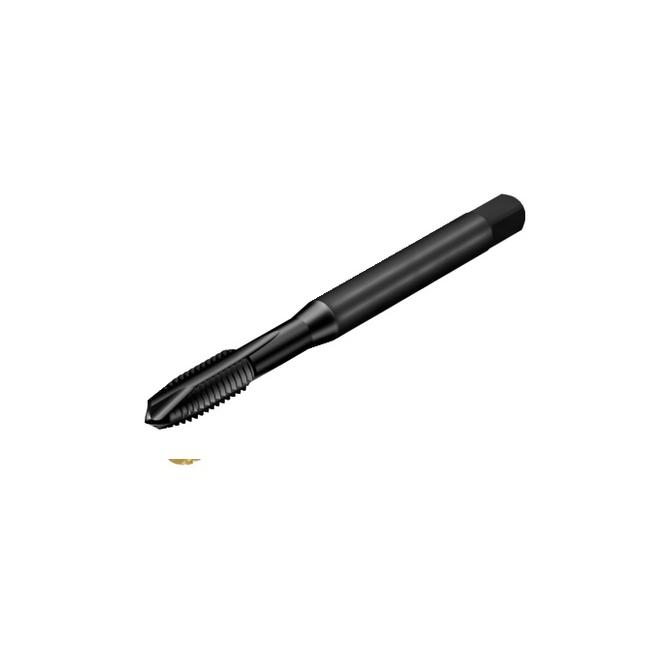 Závitník M16,662 HSSE T200-XM100DK-3/8 C145 SANDVIK