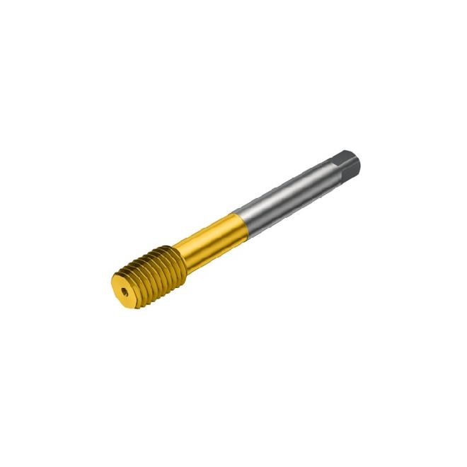Závitník M16 6HX HSSE T400-XM101DB-M16X150B125 SANDVIK
