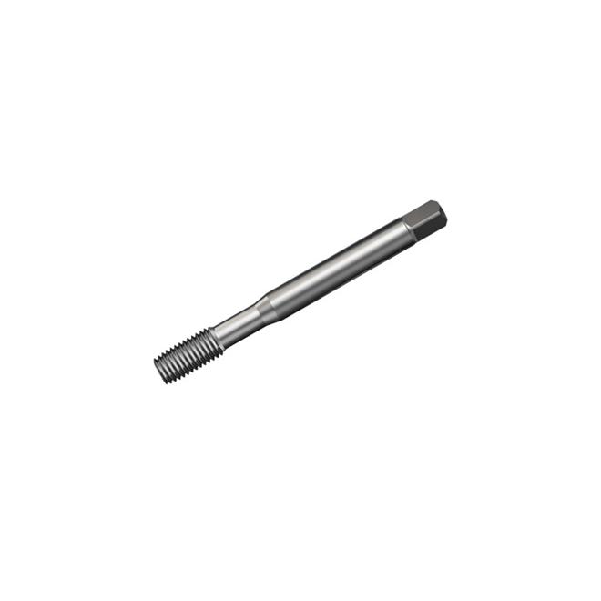 Závitník M6 6HX HSS-E tvárniaci strojný DIN 2174 TiN T400-XM100DA-M6 B150