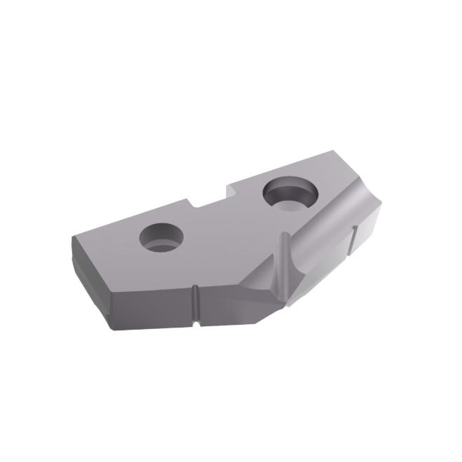 Vŕtacia platnička D25,5 HSS T-A K GEO TiAlN AMEC