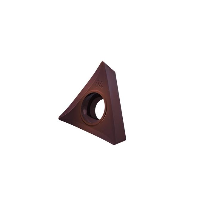 TCGT 16T304E-SF3:T8415 vymeniteľná rezná doštička sústružnícka Pramet TCGT 16T304E-SF3:T8415 vymeniteľná rezná doštička sústružnícka Pramet