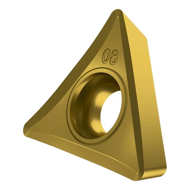 TCGT 16T304E-SF3:T8315 vymeniteľná rezná doštička sústružnícka Pramet TCGT 16T304E-SF3:T8315 vymeniteľná rezná doštička sústružnícka Pramet