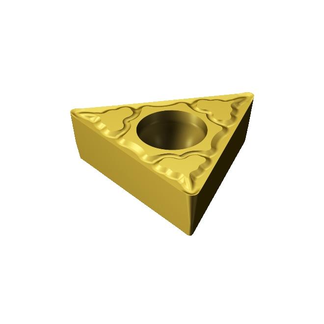 Plátky sústružnícke TCMT 11 02 04 HMP PC8110 TURNING INSERT