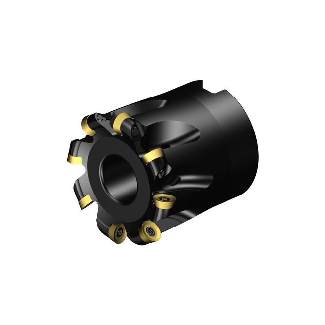 Teleso frézovacie R300-050Q22-08H Sandvik