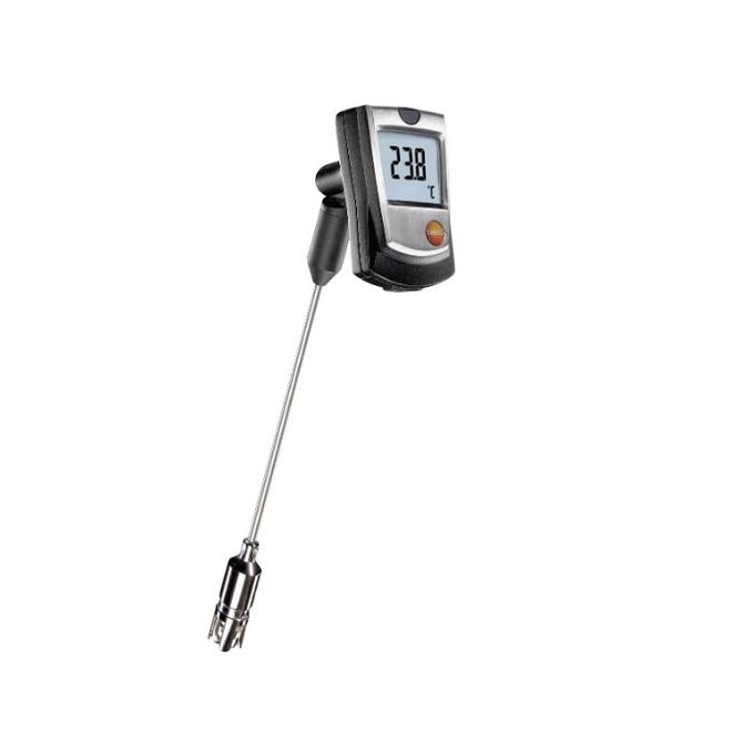 Teplomer povrchový 905-T2 TESTO