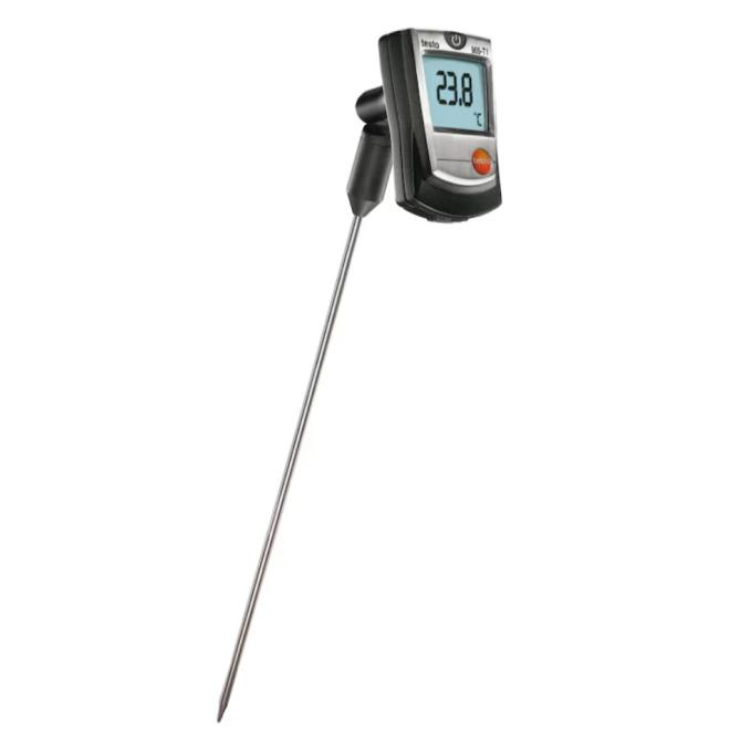 Teplomer penet.  905-T1 TESTO
