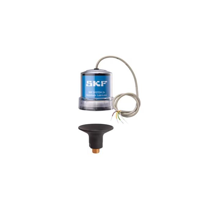 TLSD 1-DK SKF motor jednotky