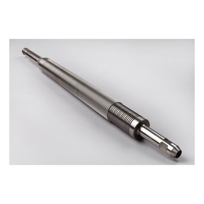 Preťahovací tŕň projekt 54-347/348 spline 27z M42 AP