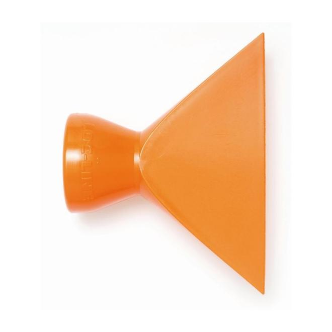 Tryska 1/2" plochá 62,2 x 2,79 LOC-LINE