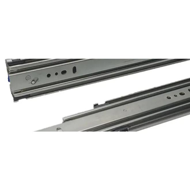 TS-3561-20 Hepco telescopický lineárny systém