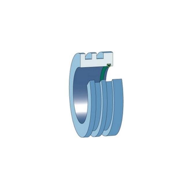 TS 40/150 SKF tesnenie
