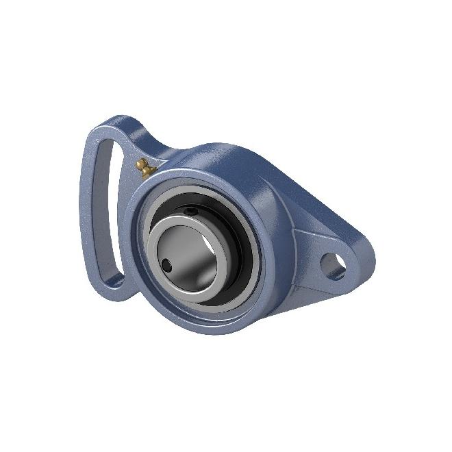 UCFA 205 SNR ložisková jednotka