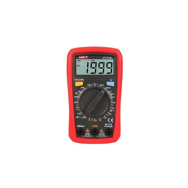 Multimeter UNI-T UT131B digitálny