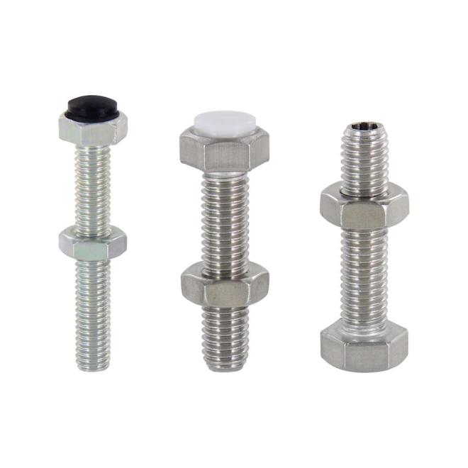 Skrutka UST8-35  Misumi